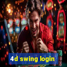 4d swing login